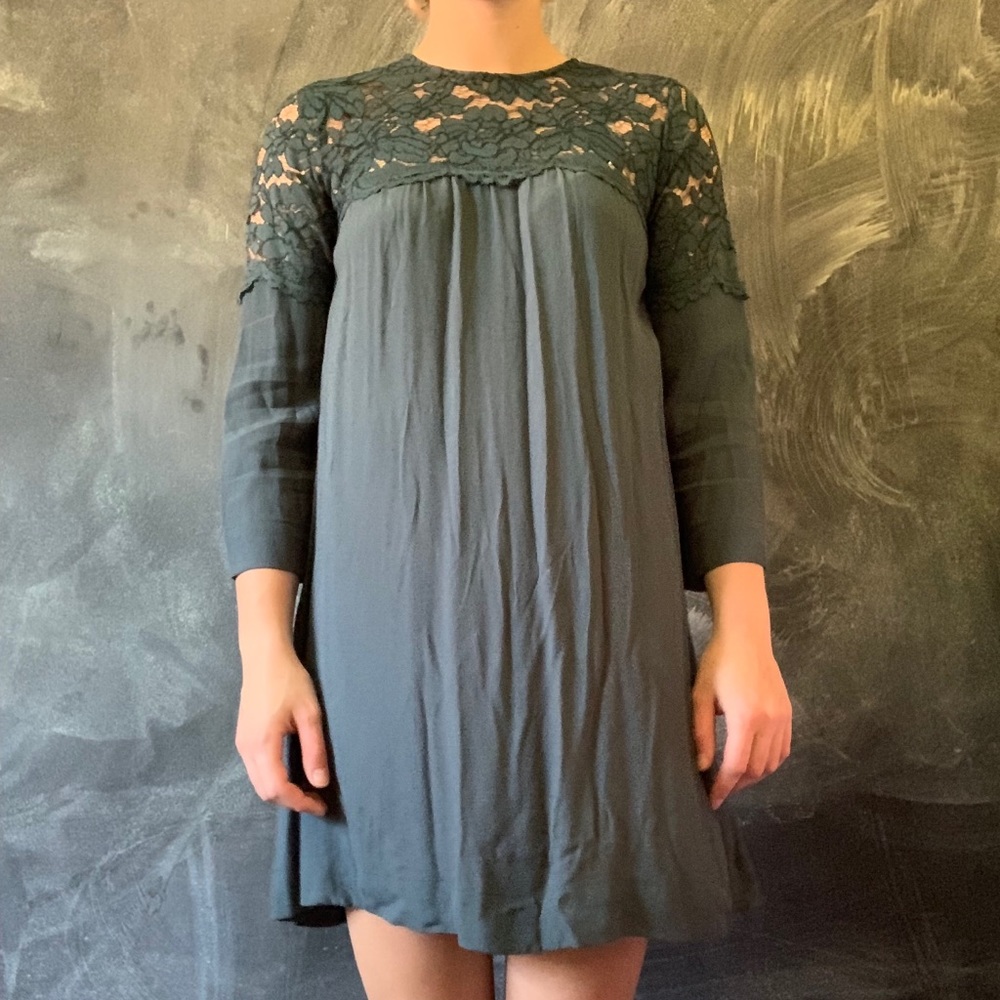 H&M Dress